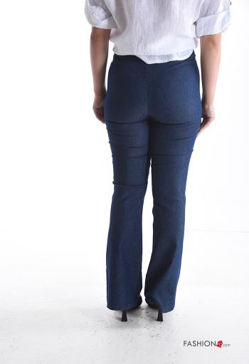 Cotton Trousers - ph 2