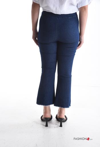 Cotton Trousers - ph 2