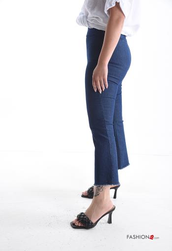 Cotton Trousers - ph 3
