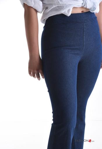 Cotton Trousers - ph 4