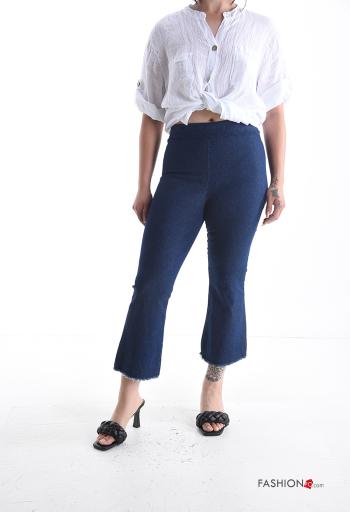 Cotton Trousers - ph 5