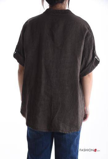 Camicia in Lino - ph 2