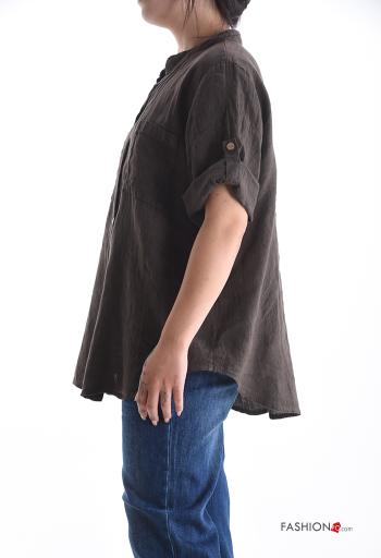 Camicia in Lino - ph 3