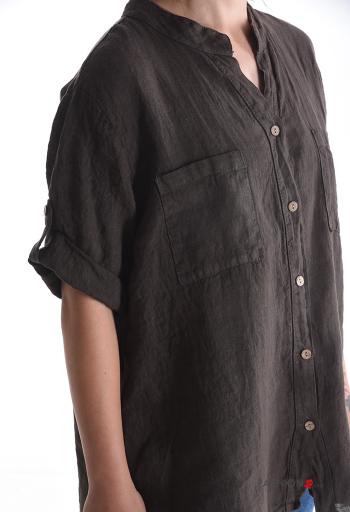 Camicia in Lino - ph 4