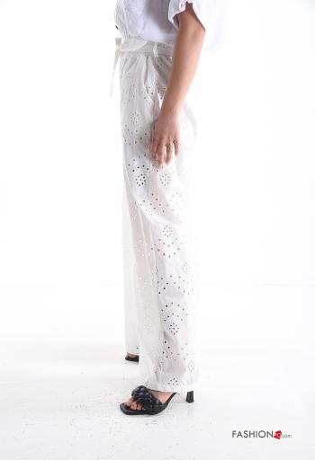 Pantalone in Cotone - ph 3