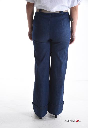 Cotton Trousers - ph 2