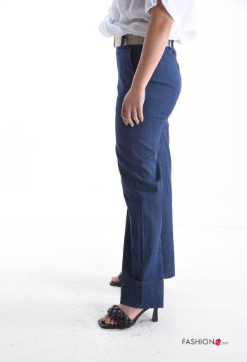 Cotton Trousers - ph 3