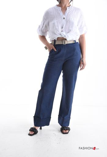 Cotton Trousers - ph 5