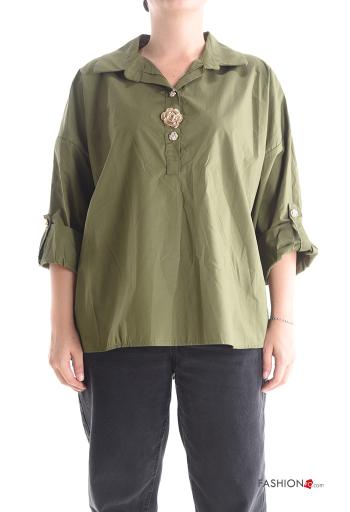 Cotton Shirt