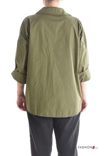 Cotton Shirt - ph 2