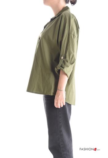 Cotton Shirt - ph 3
