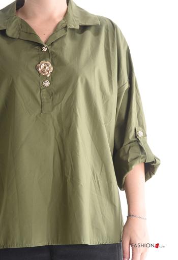 Cotton Shirt - ph 4
