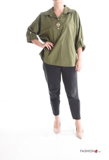 Cotton Shirt - ph 5