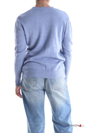 Gilet Casual - ph 2
