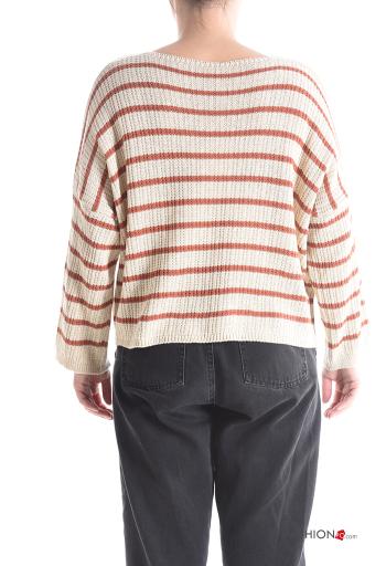 Maglione in Cotone - ph 2