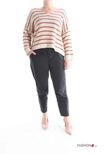 Maglione in Cotone - ph 5