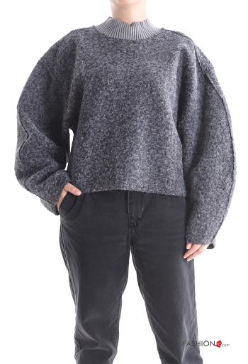 Pull Casual