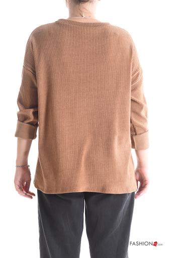 Maglione Casual - ph 2