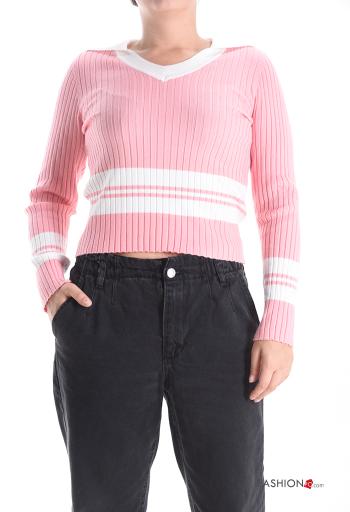 Cardigan Casual - ph 1