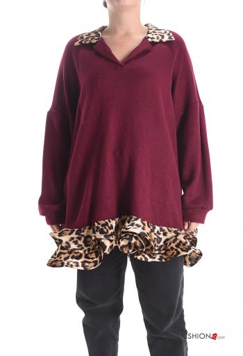 Maglione Fantasia artistica - ph 1