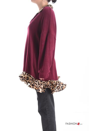 Maglione Fantasia artistica - ph 3