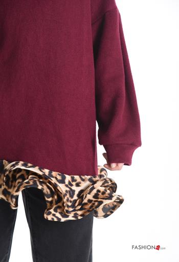 Maglione Fantasia artistica - ph 4