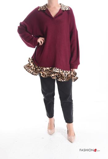 Maglione Fantasia artistica - ph 5