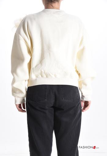 Felpa in Cotone - ph 2