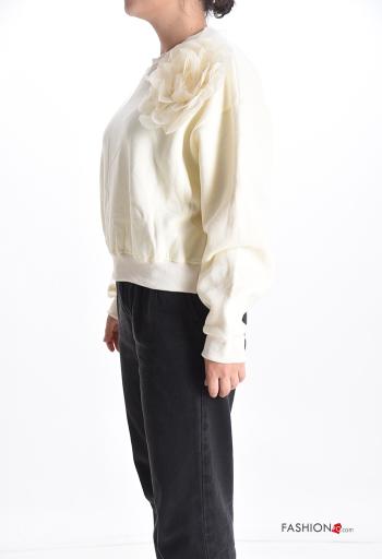 Felpa in Cotone - ph 3