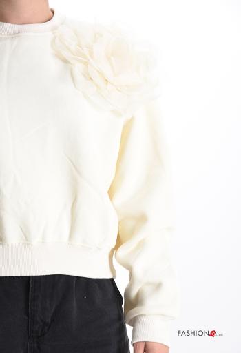 Felpa in Cotone - ph 4