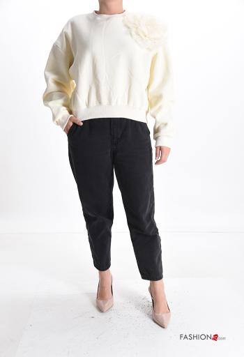 Felpa in Cotone - ph 5