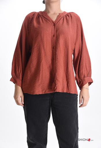 Casual Shirt