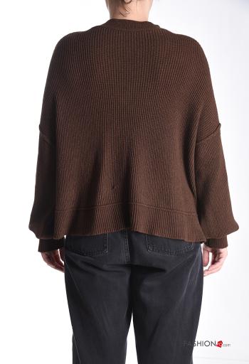 Maglione maniche lunghe - ph 2