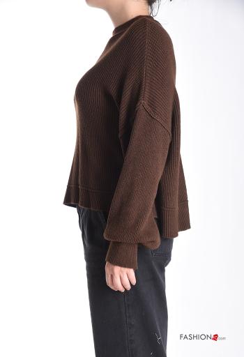 Maglione maniche lunghe - ph 3