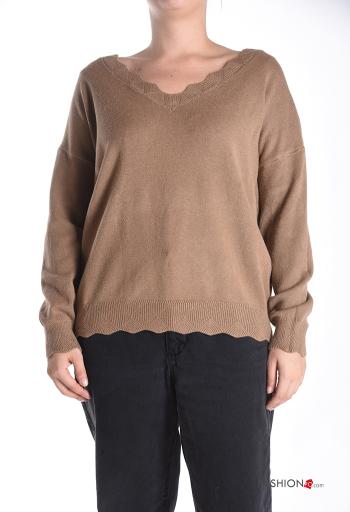Pull Casual