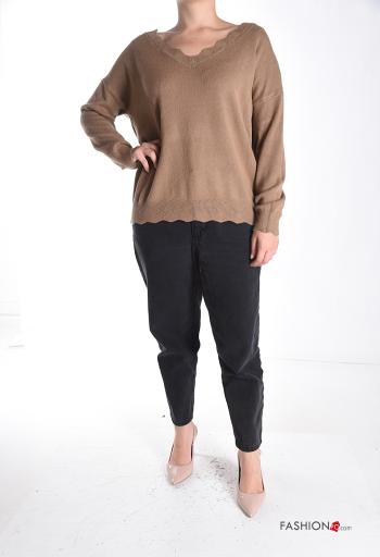 Pull Casual - ph 5