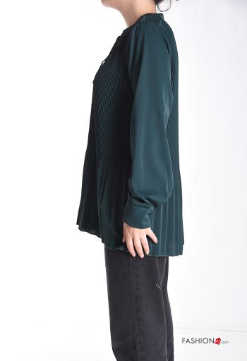Lässiges Bluse - ph 3