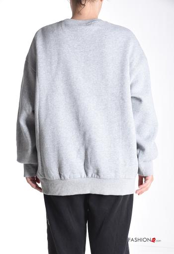 Langarmshirt aus Baumwolle - ph 2