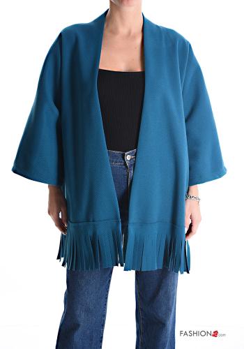 Jacke mit Fransen - ph 1