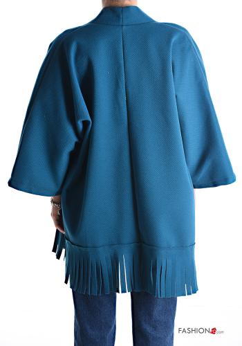 Jacke mit Fransen - ph 2