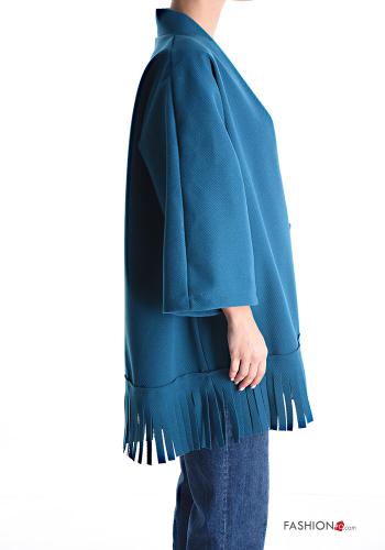 Jacke mit Fransen - ph 3