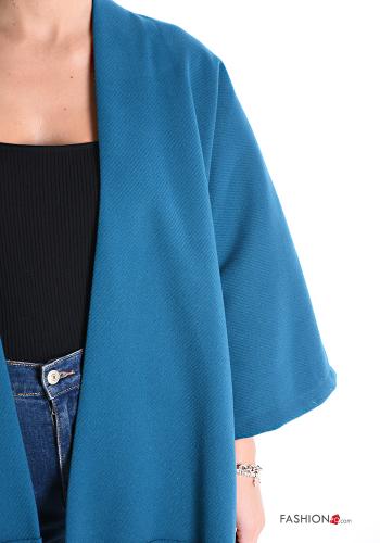Jacke mit Fransen - ph 4