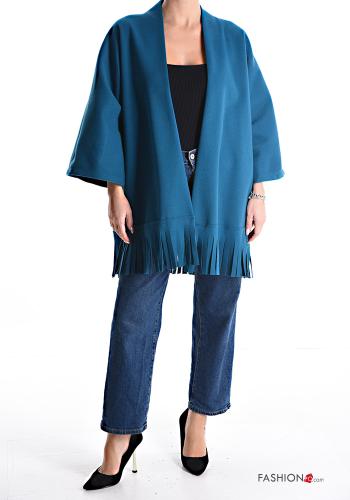 Jacke mit Fransen - ph 5