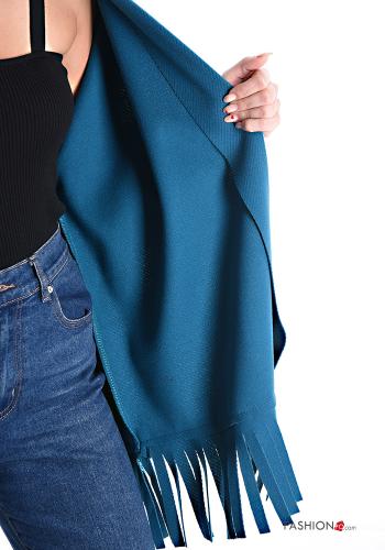 Jacke mit Fransen - ph 6