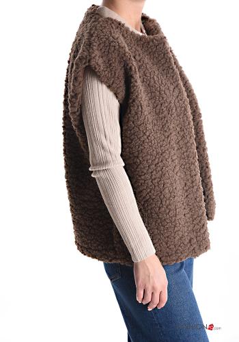 Teddy Bear Gilet - ph 3
