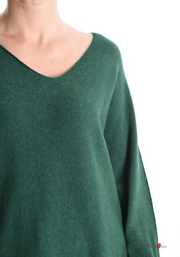 Maglione scollo a V - ph 4