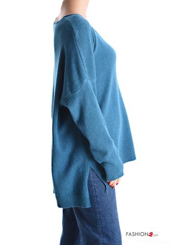 Jersey con cuello en v - ph 3
