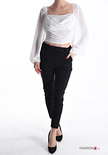 puff sleeve Top - ph 5