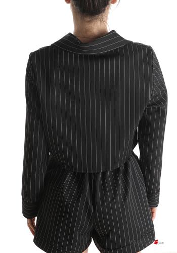 Chemise Imprimé à rayures - ph 2