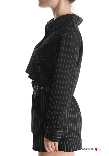 Chemise Imprimé à rayures - ph 3